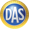 logo of the Ergo DAS Legal Expenses Insurance